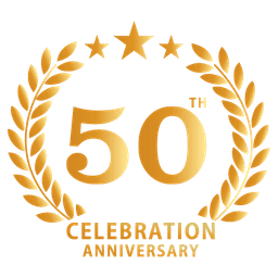 Anniversary Logo