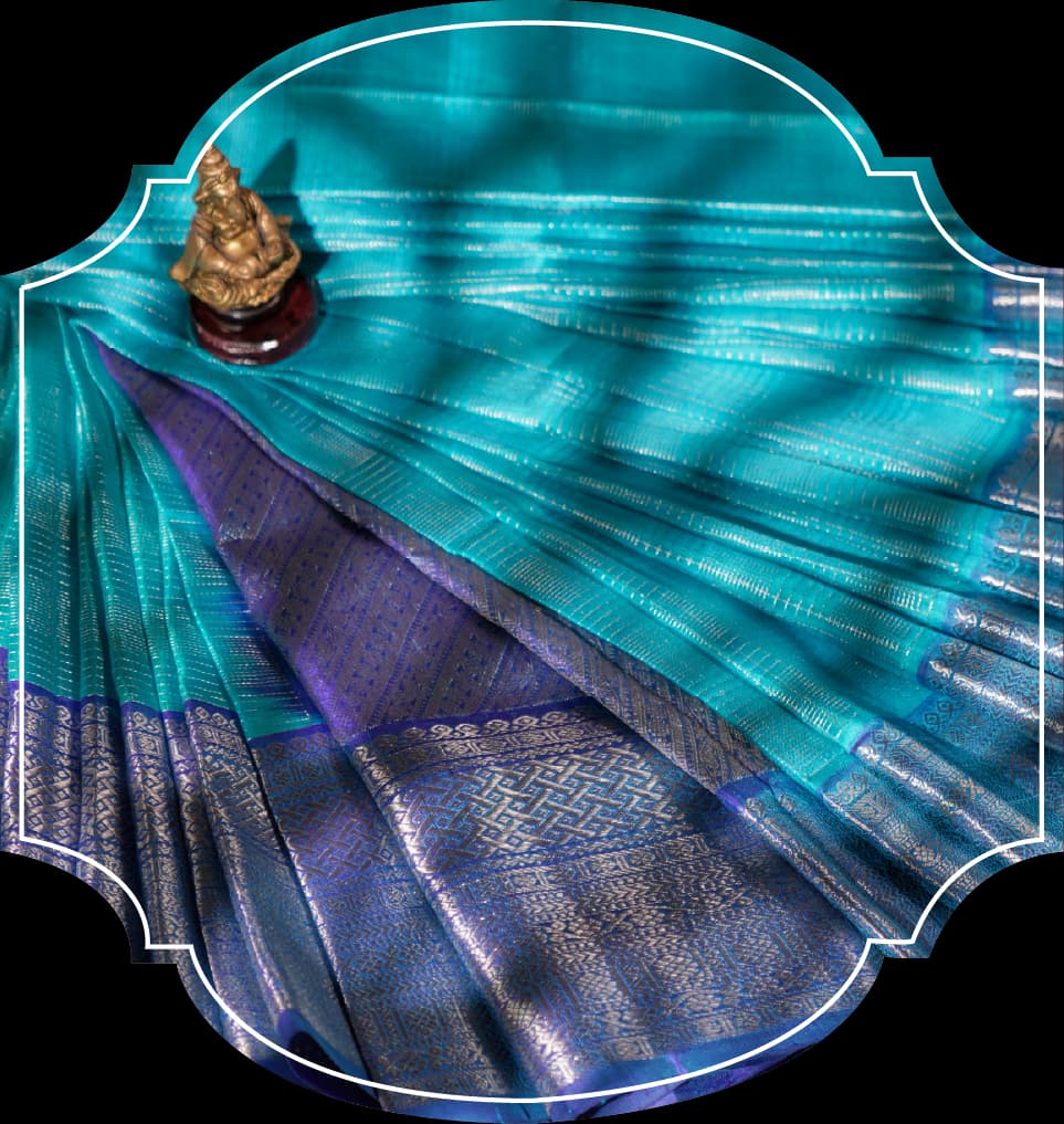 Bagru Sarees