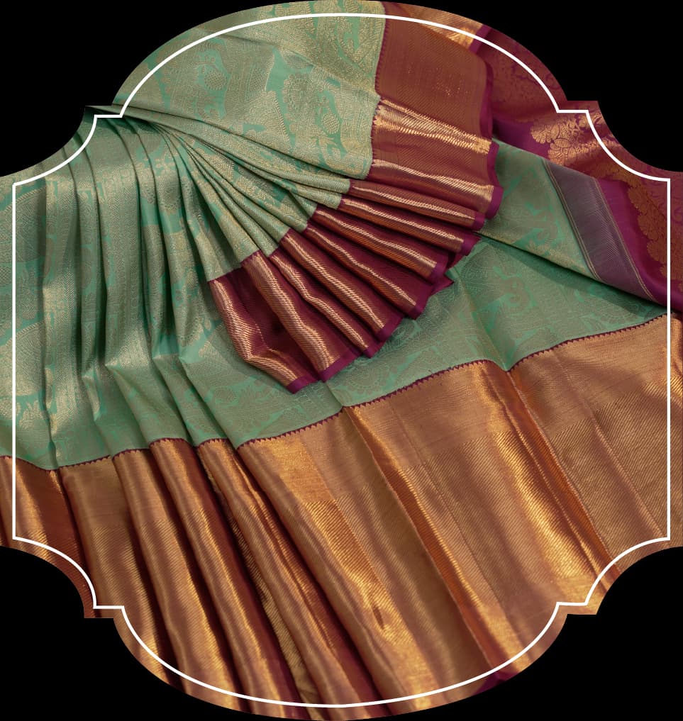 Banarasi Sarees
