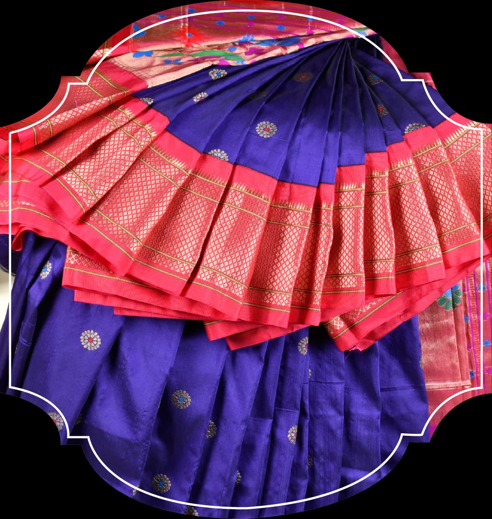 Brocade Sarees