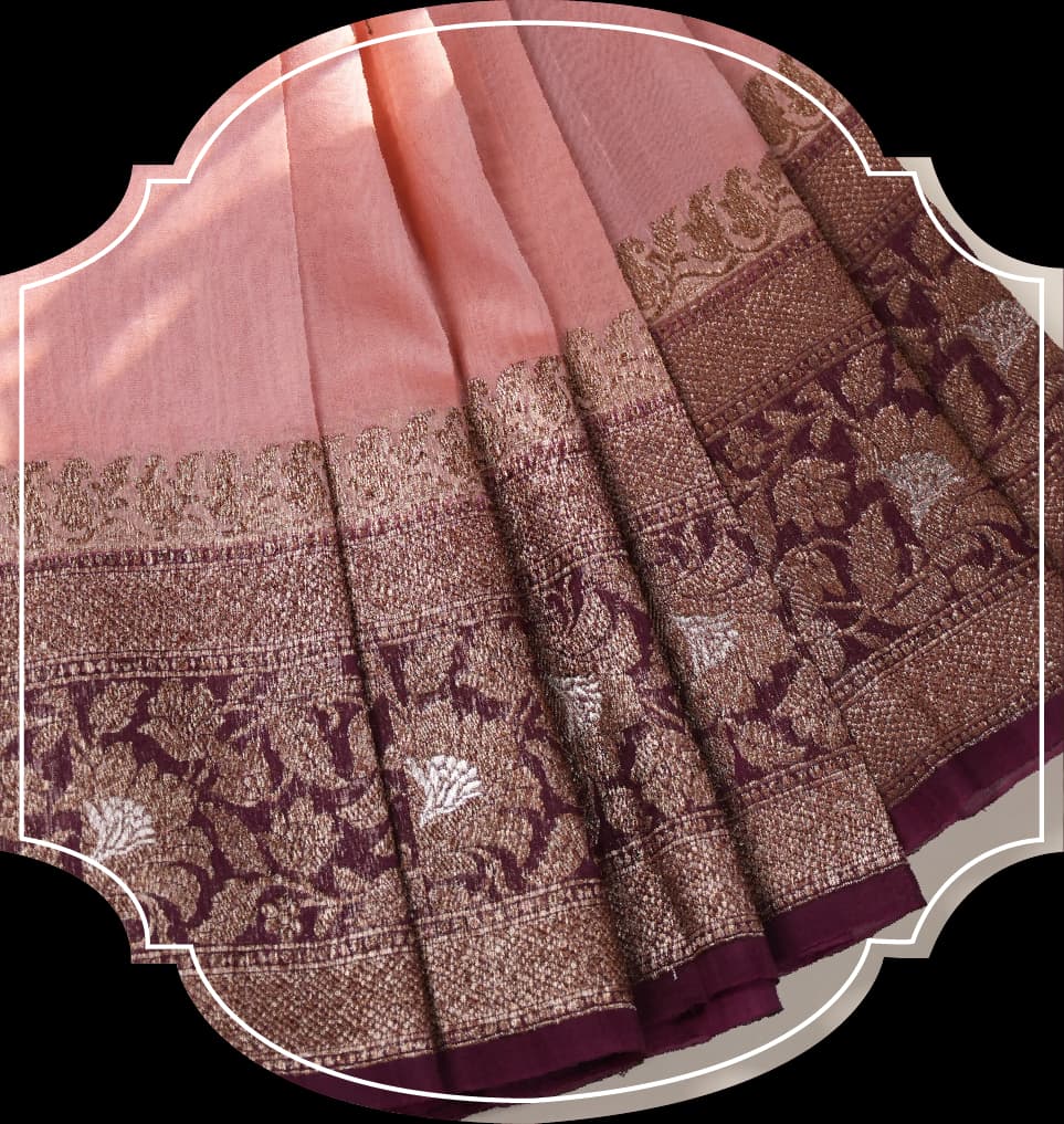 Baagh Sarees
