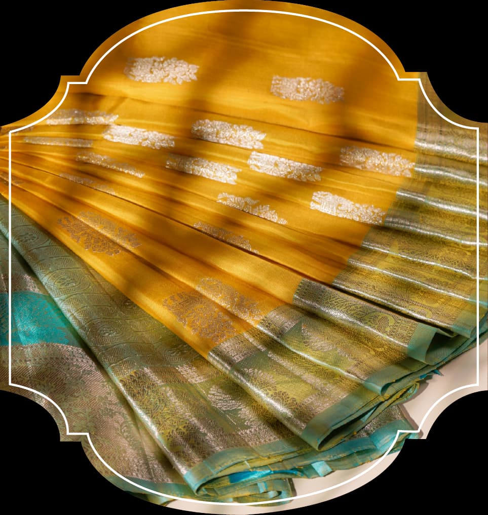 Chanderi Sarees