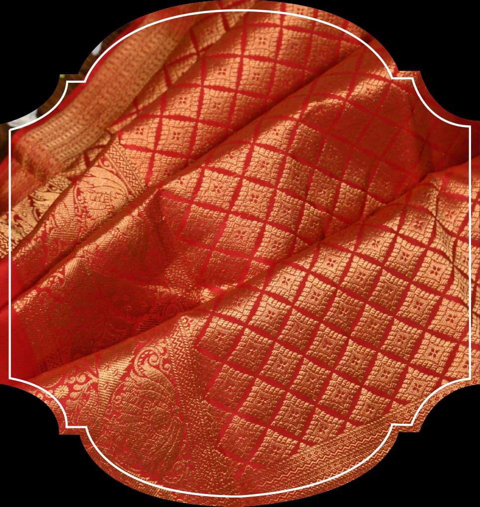 Ikkat Sarees