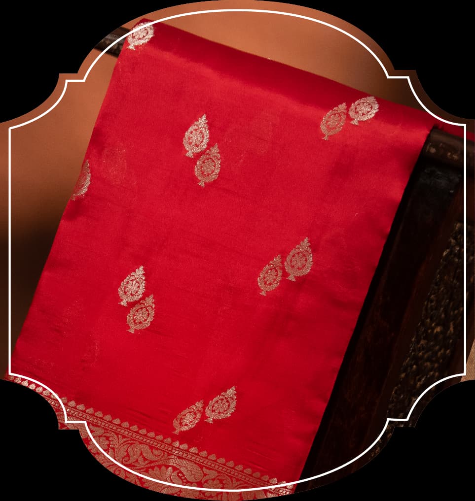 Kanchipuram Sarees